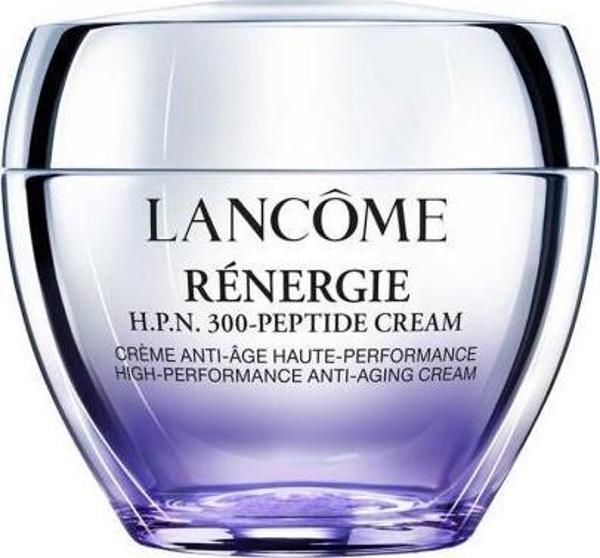 Lancome Renergie H.P.N. 300 Peptide 50 ml Yaşlanma Karşıtı Krem - Image 1