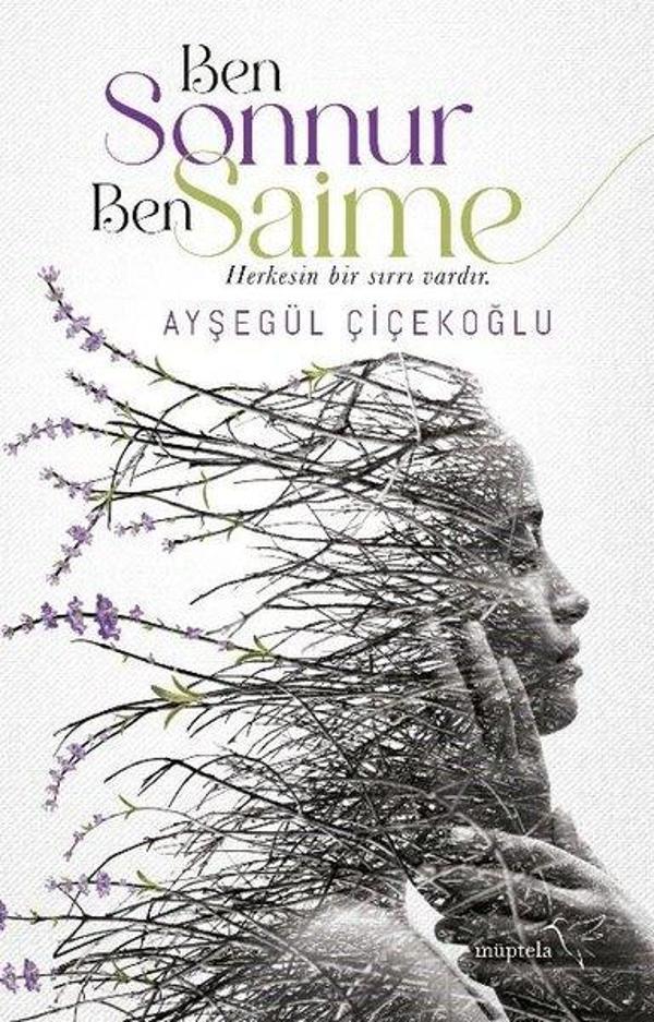Ben Sonnur Ben Saime - Müptela Yayınları - Image 1