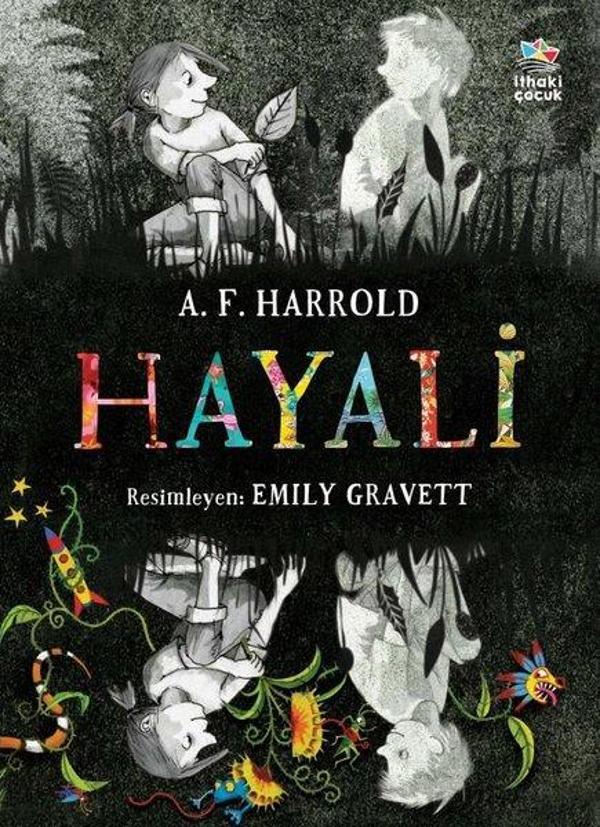 Hayali - İthaki Çocuk - Image 1