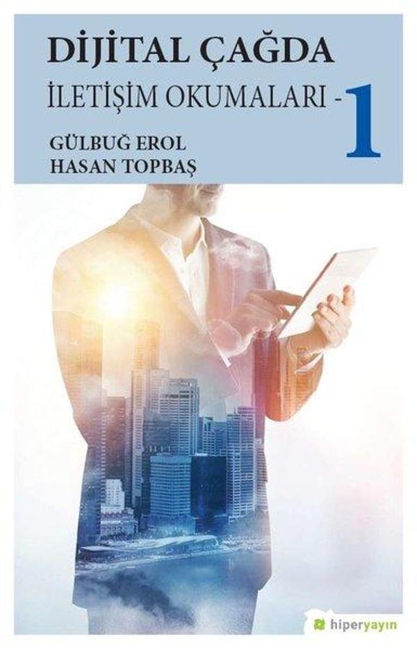 Dijital Çağda İletişim Okumaları 1 - Hiperlink - Image 1