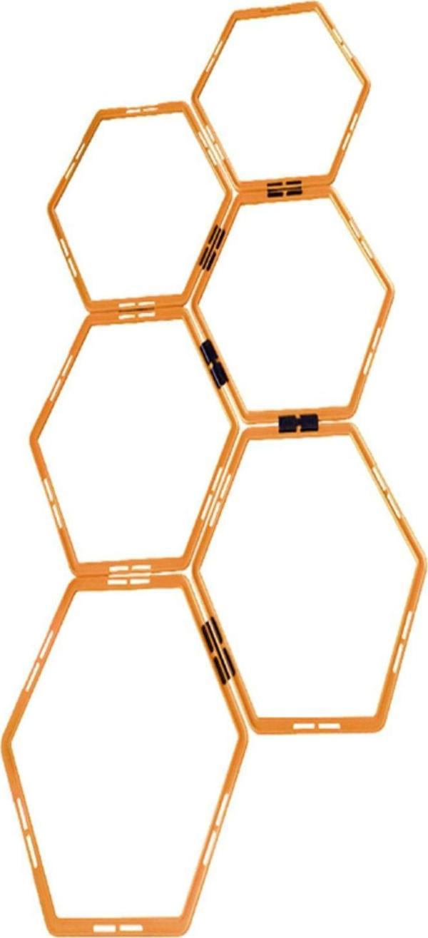 Proforce ANTRENMAN ÇEMBERİ ALTIGEN-AGL6 - Image 1