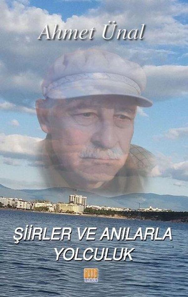 Şiir ve Anılarla Yolculuk - Tunç Yayıncılık - Image 1
