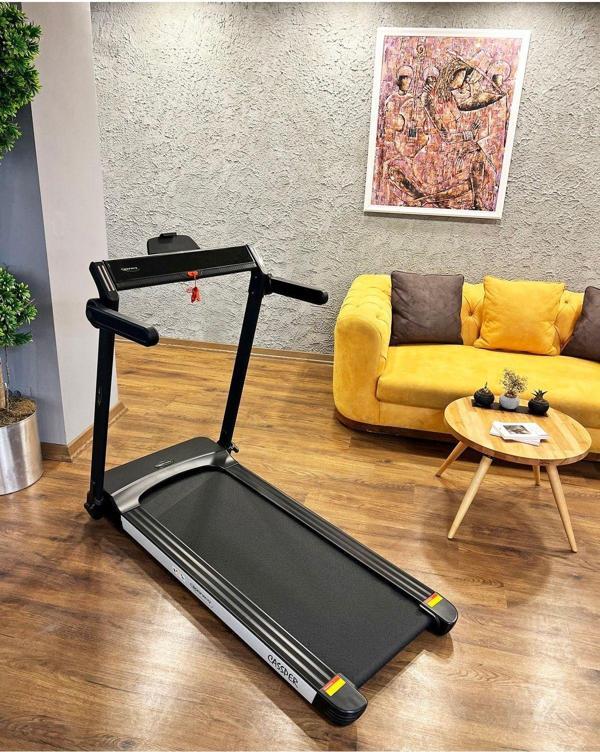 Proforce Cassper Koşu Bandı - Image 1
