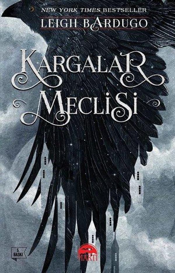 Kargalar Meclisi - Martı Yayınları Yayınevi - Image 1