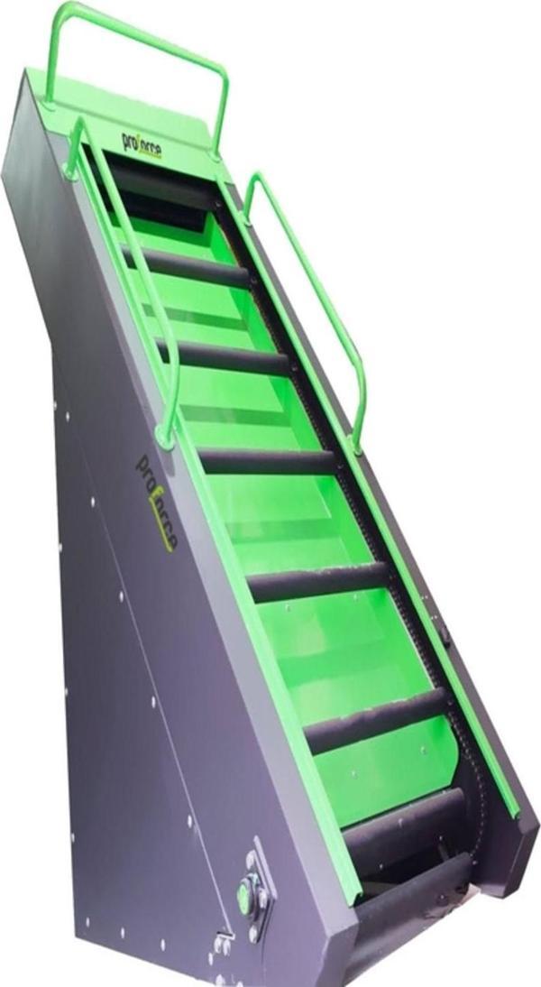Proforce CLM2 TIRMANMA MERDİVENİ - Image 1