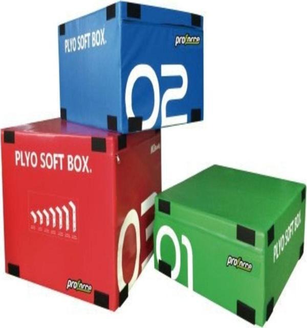 Proforce CROSSFİT SEHPA BOX 03 - Image 1