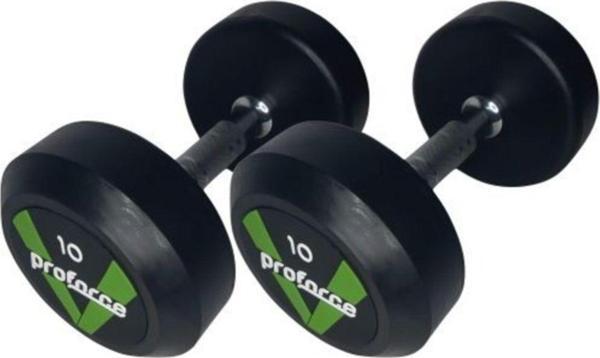 Proforce Dambıl Ağırlık ( Adet ) DB10 KG - Image 1