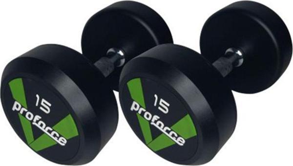 Proforce Dambıl Ağırlık ( Adet ) 15 KG DB15 - Image 1