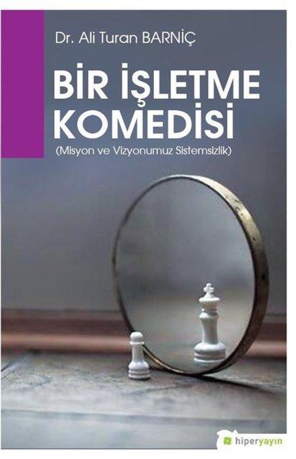Bir İşletme Komedisi - Hiperlink - Image 1