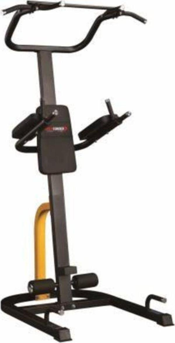 Proforce Ema 05 Çok Fonksiyonlu Güç Ve Barfiks Kulesi - Image 1
