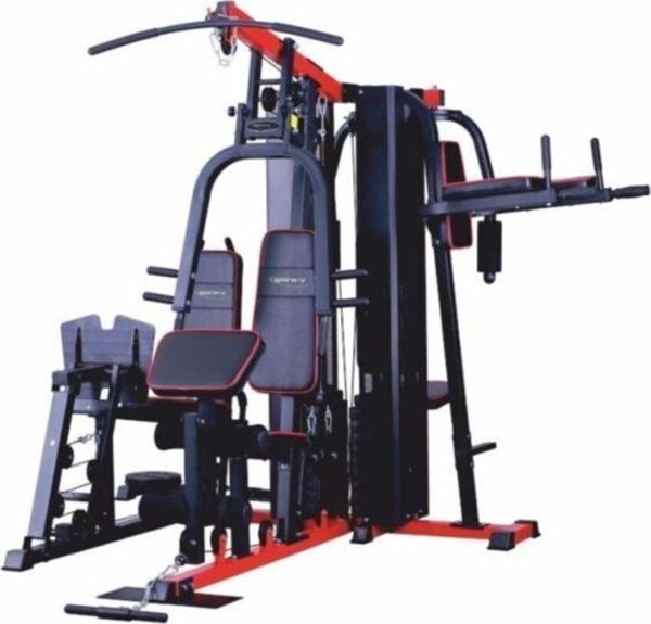 Proforce Emh01 Çok Fonksiyonlu 4'lü Ağırlık Çalışma Istasyonu - Image 1