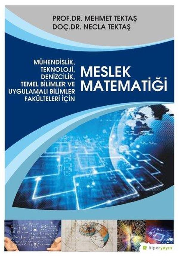 Hiperlink Meslek Matematiği - Hiperlink - Image 1