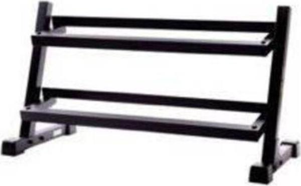 Proforce Ks20- Iki Katlı Dambıl Standı - Image 1