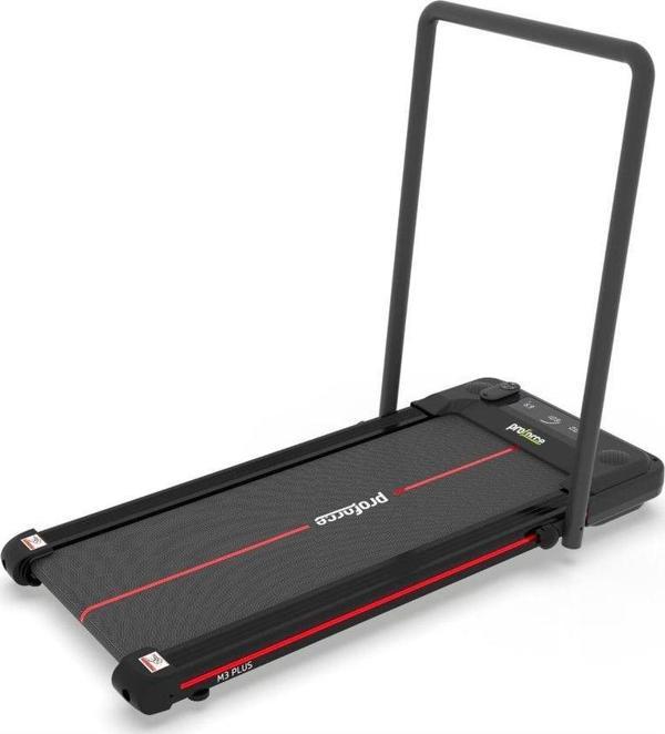 Proforce M3 Plus Koşu Bandı – Uzaktan Kumandalı, Katlanabilir, LED Ekranlı, Premium Segment - Image 1