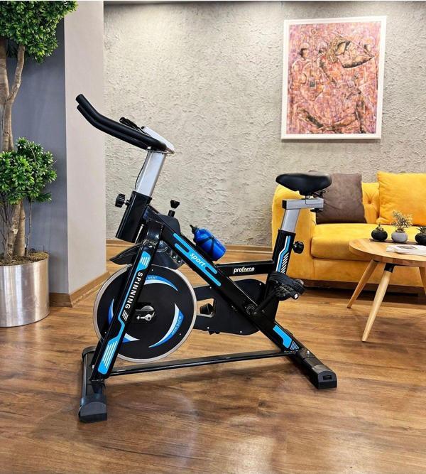 Proforce Ms 500 Spin Bike - Kondisyon Bisikleti - Image 1