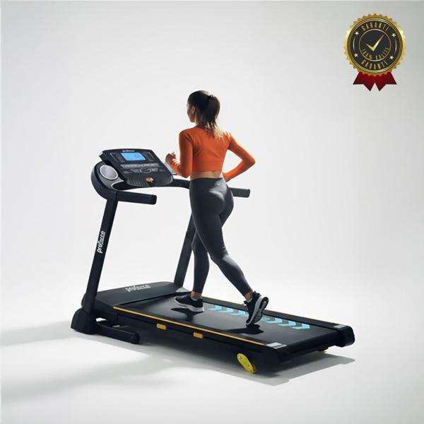 Proforce Pasifik Katlanılabilir Koşu Bandı - Image 1