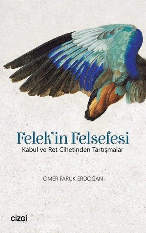Felek'in Felsefesi - Çizgi Kitabevi - Image 1