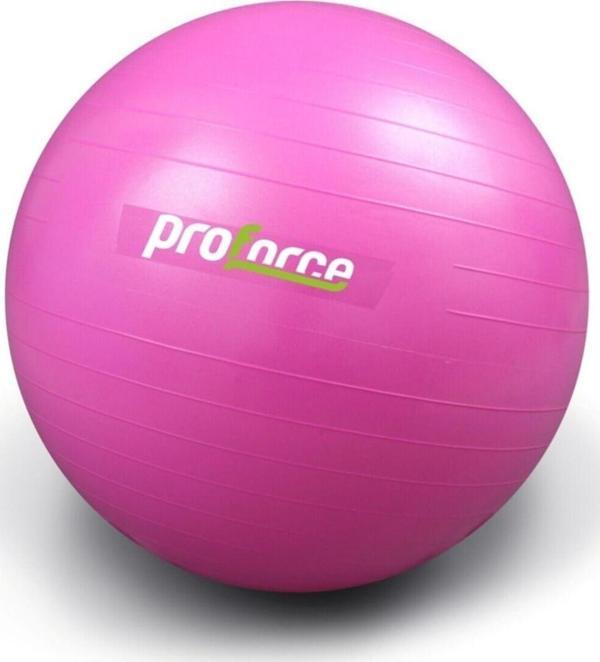 Proforce Plt 55 Cm. Pılates Topu 900gr  PLT55P - Image 1