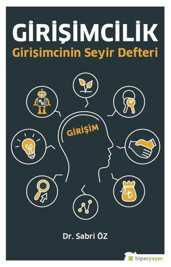 Girişimcilik - Hiperlink - Image 1