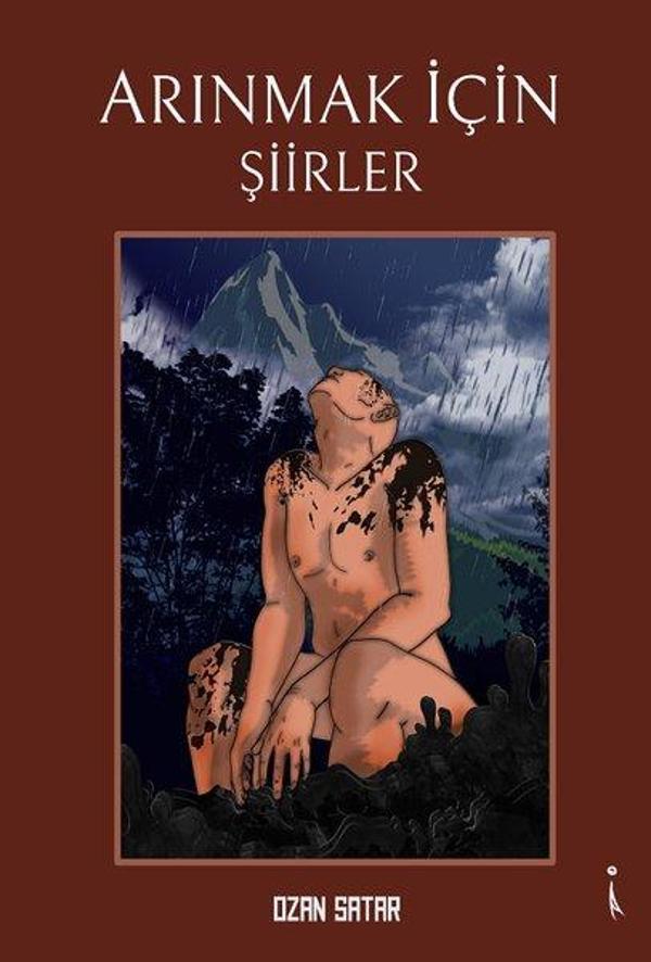 Arınmak İçin Şiirler - İkinci Adam Yayınları - Image 1