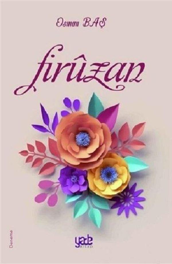 Firuzan - Yade Kitap - Image 1