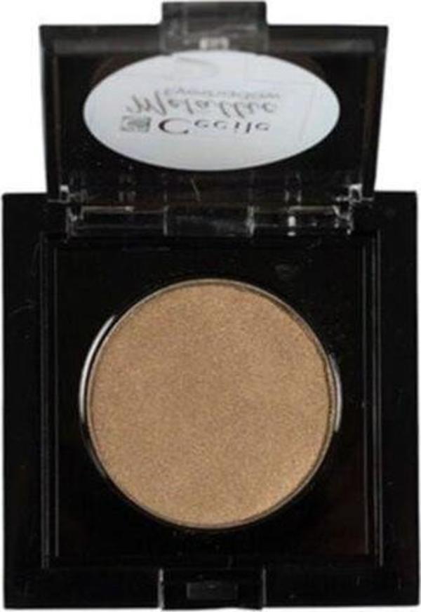 Cecile Metalıc Eyeshadow Far Me02 - Image 1