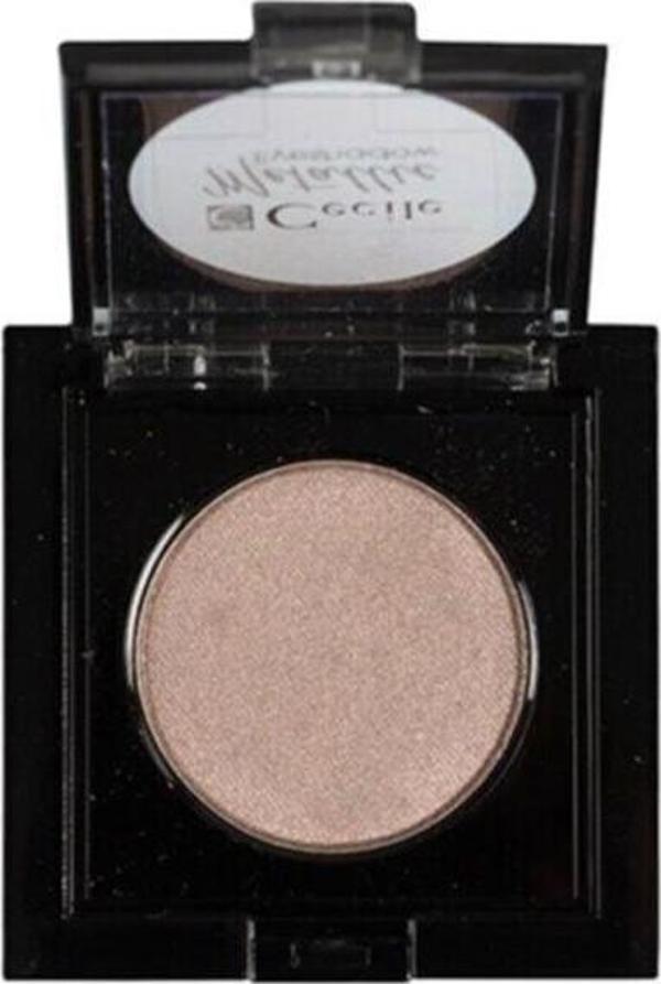 Cecile Metallic Eyeshadow Far Me01 - Image 1