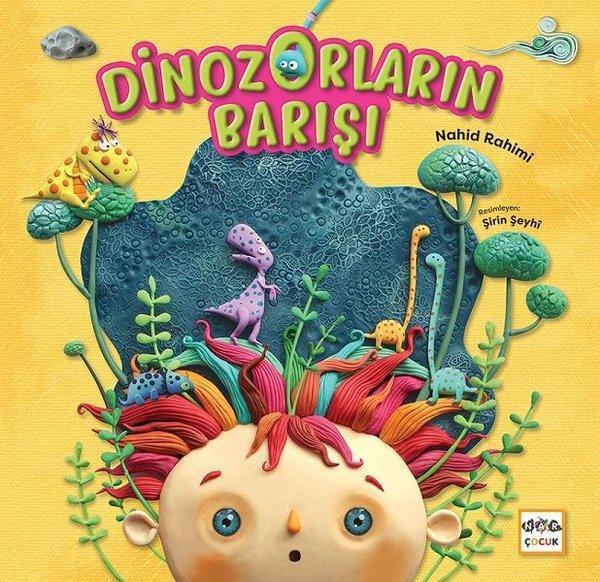 Dinozorların Barışı - Nar Çocuk - Image 1