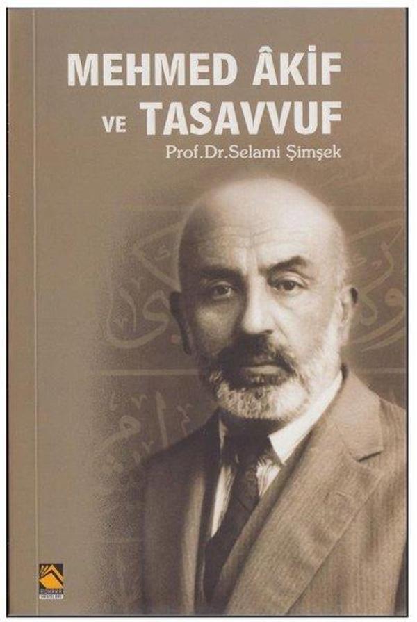 Mehmed Akif ve Tasavvuf - Buhara Yayınları - Image 1