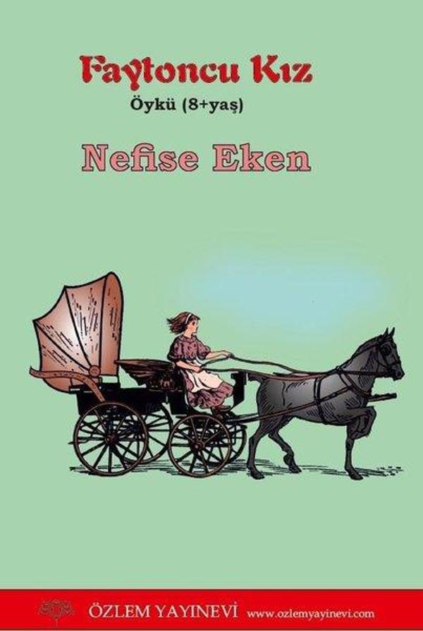 Faytoncu Kız - Özlem Yayınevi - Image 1