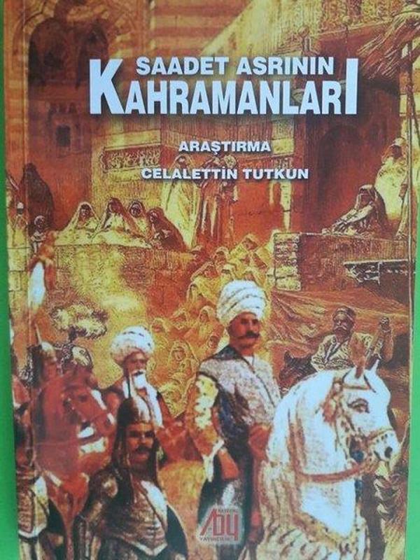 Saadet Asrının Kahramanları - Baygenç Yayıncılık - Image 1