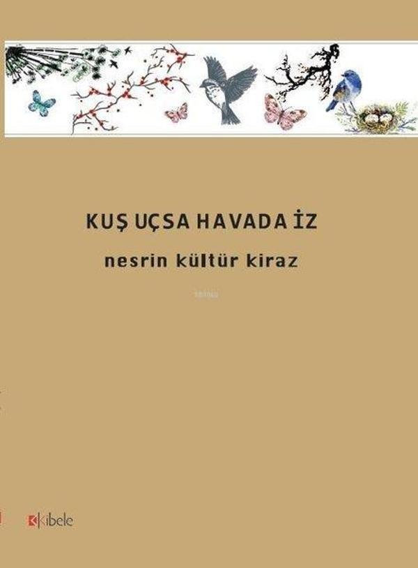 Kuş Uçsa Havada İz - Kibele - Image 1
