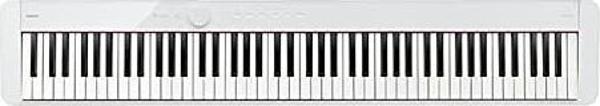 CASIO PX-S1100WE Dijital Piyano (Beyaz) - Image 1