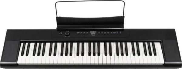 Peratron PA-61 61 Tuşlu Org (Adaptör ve Notalık Hediyeli) - Image 1