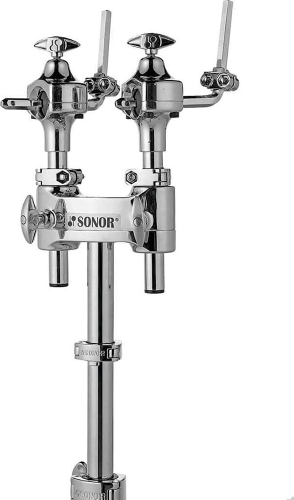 Sonor DTH-VT675MC Double Tom Tutucu - Image 1