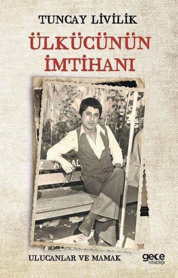 Ülkücünün İmtihanı - Gece Kitaplığı - Image 1