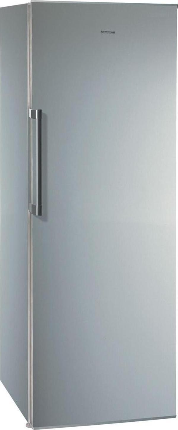 Şenocak Vf 6211 Ix 6 Çekmece Dikey Derin Dondurucu - Inox - Image 1