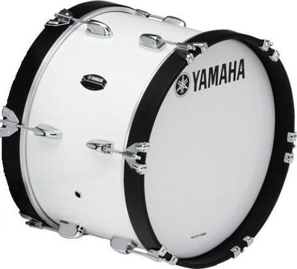 Yamaha MB4020W Bando Bas Davul - Image 1