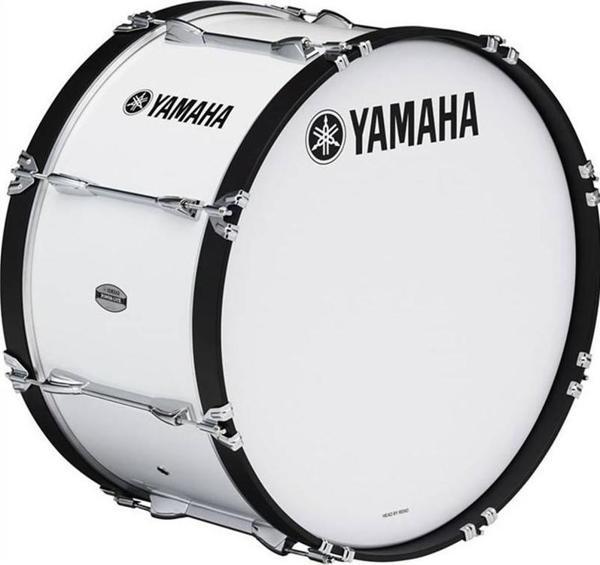Yamaha MB6318 Bando Bas Davul - Image 1