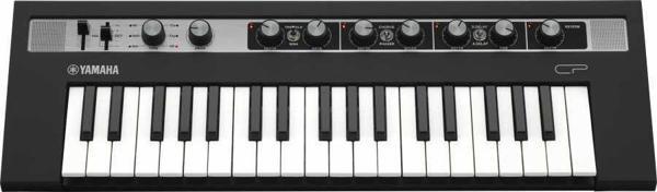 Yamaha Reface CP Synthesizer - Image 1