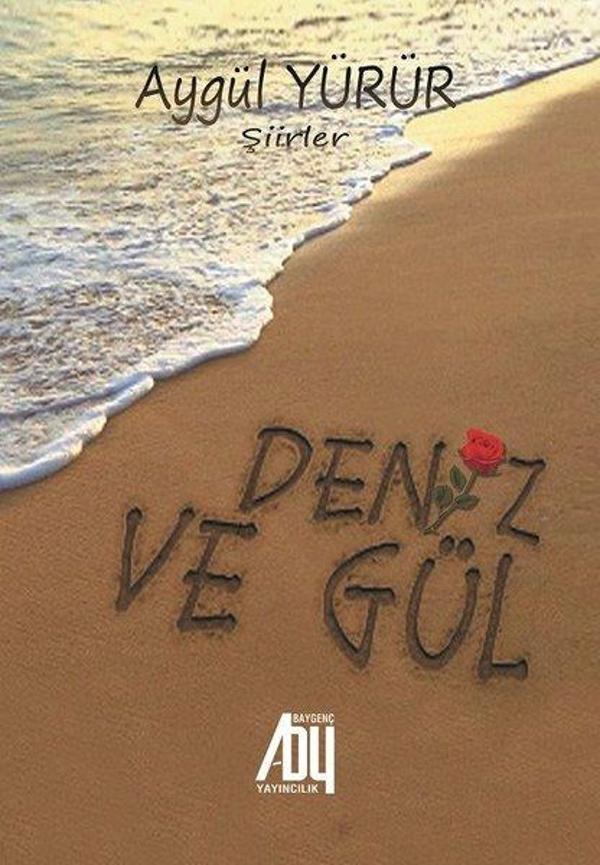Deniz ve Gül - Baygenç Yayıncılık - Image 1