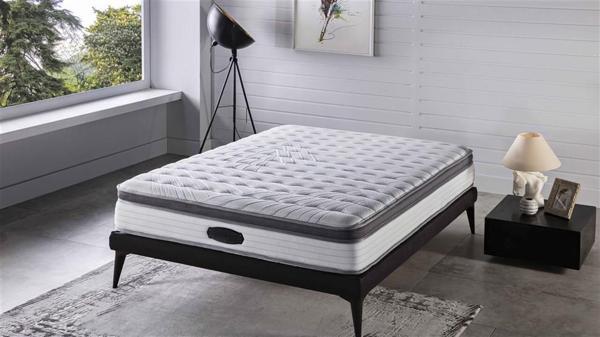 Bellona Soft Selection Pro 5 Yatak Çift Kişilik - Image 1