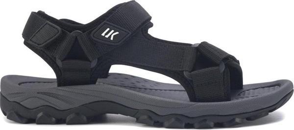 Lumberjack Phone 2Fx Siyah Comfort Casual Anatomik Spor Sandalet - Image 1