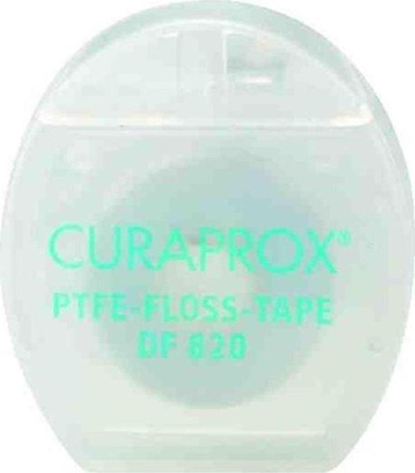 Curaprox Df 820 Teflon Diş İpi - Image 1