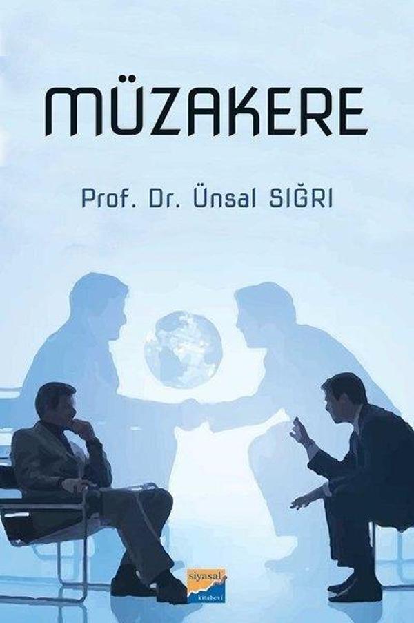 Müzakere - Siyasal Kitabevi - Image 1