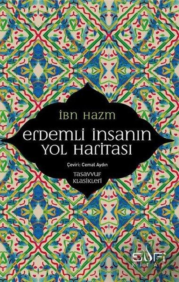 Erdemli İnsanın Yol Haritası - Sufi Kitap - Image 1
