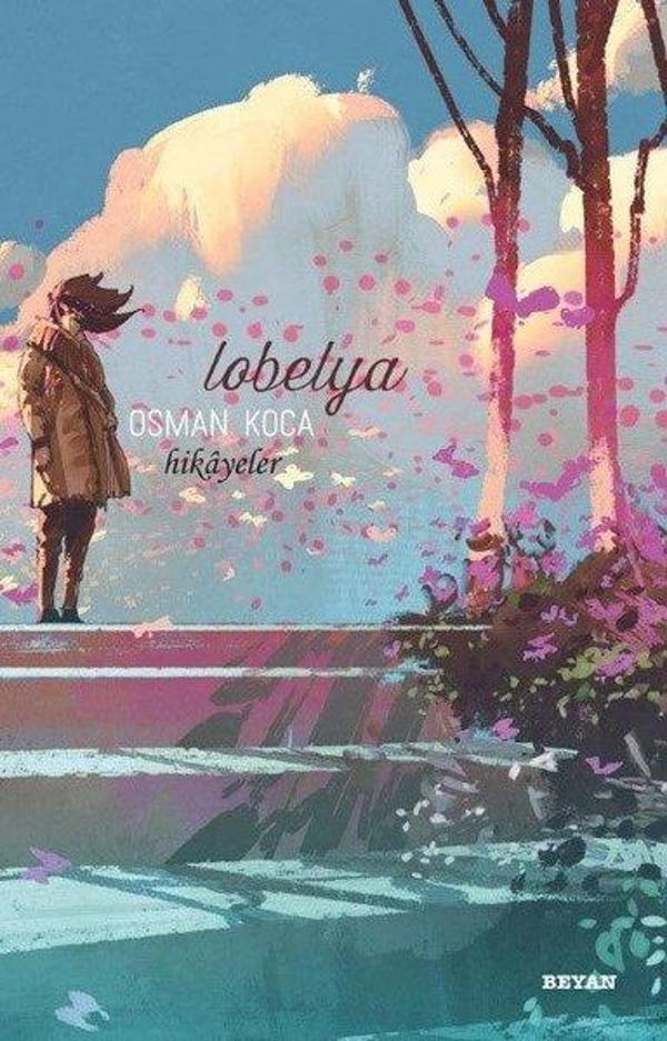 Lobelya - Beyan Yayınları - Image 1