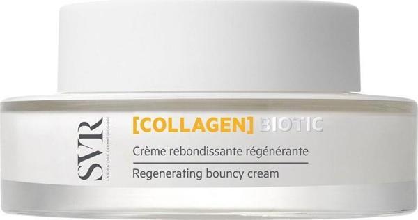 SVR Collagen Biotic Yenileyici Yüz Kremi 50 ml - Image 1