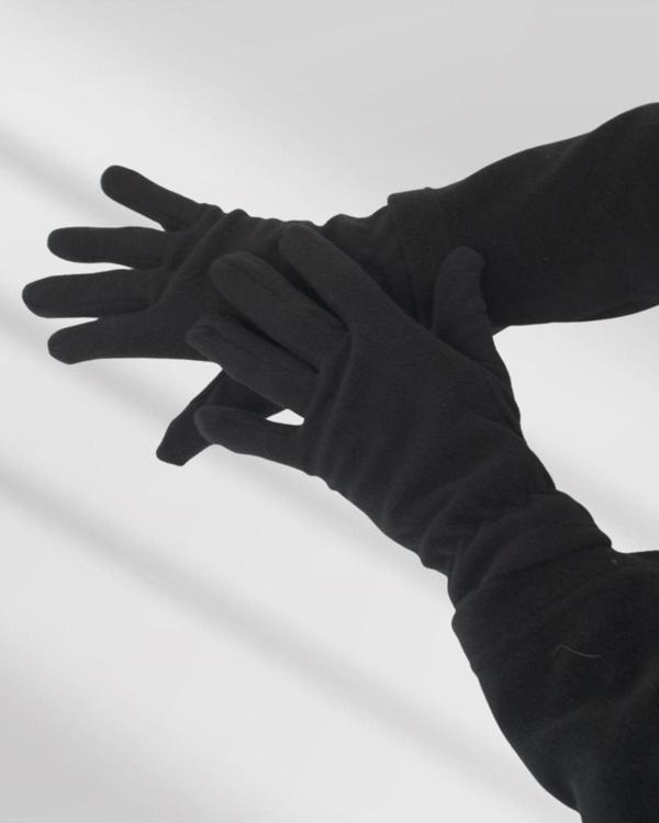 Sebura Unisex Polar Eldiven Kışlık Kar Eldiveni - Image 1