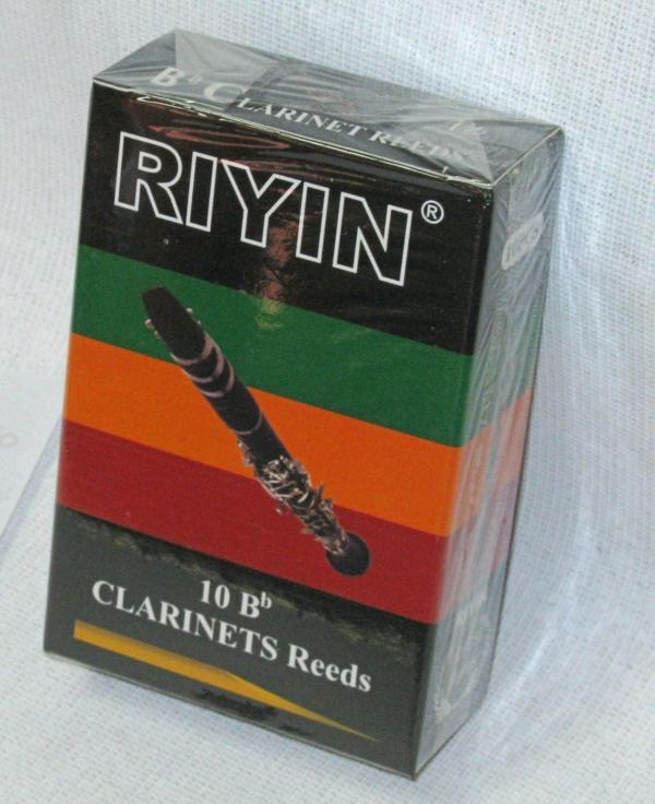Cremonia GKK15 SOL KLARNET KAMIŞI 10 LU PAKET - Image 1